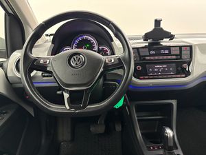 Volkswagen E-UP bild 18
