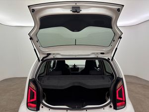 Volkswagen E-UP bild 10