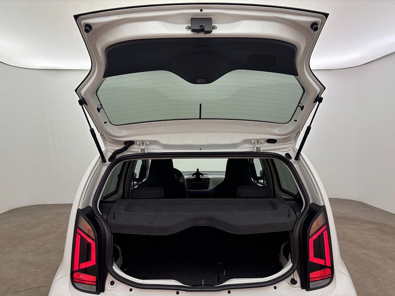 Volkswagen E-UP bild 10