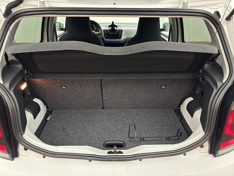 Volkswagen E-UP bild 11