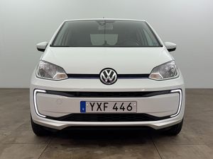 Volkswagen E-UP bild 9