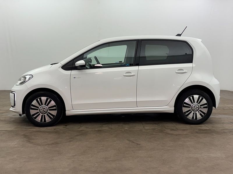 Volkswagen E-UP bild 3