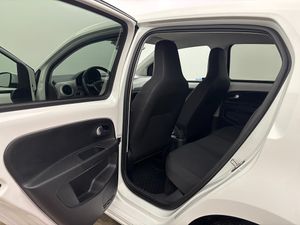 Volkswagen E-UP bild 14