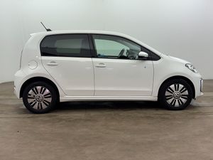 Volkswagen E-UP bild 7