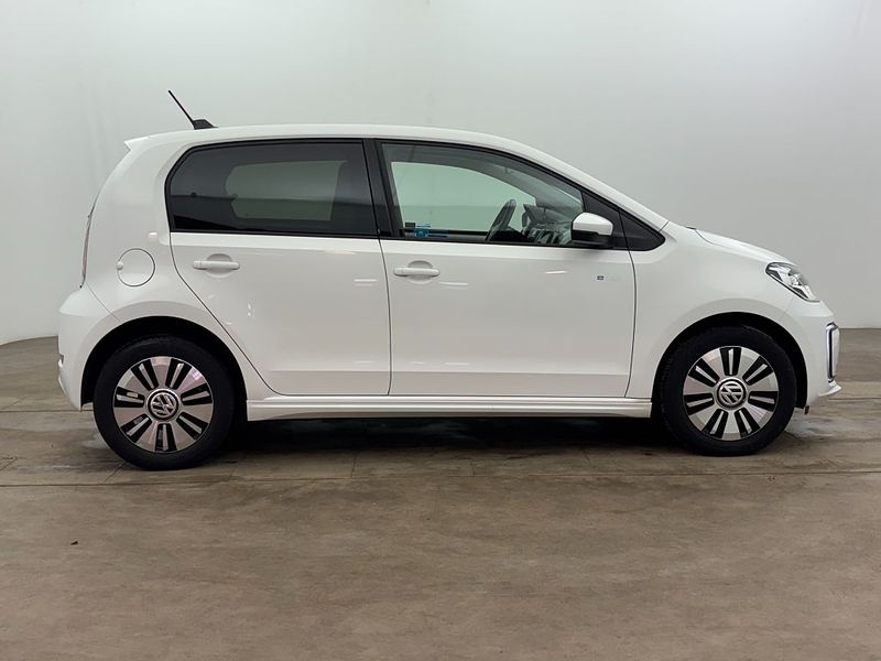 Volkswagen E-UP bild 7
