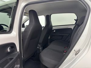 Volkswagen E-UP bild 15