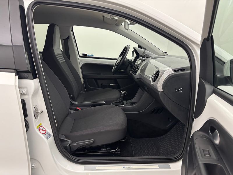 Volkswagen E-UP bild 22