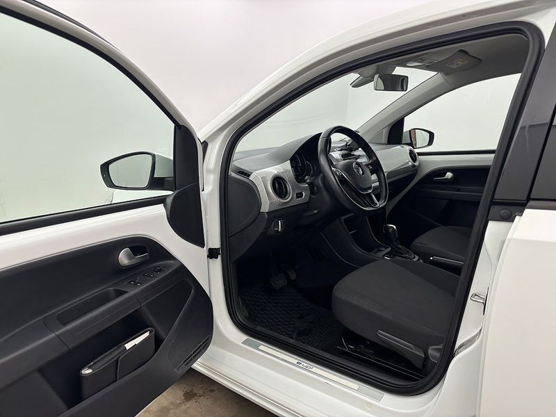 Volkswagen E-UP bild 12