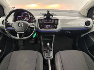 Volkswagen E-UP bild 17