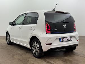 Volkswagen E-UP bild 4