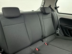 Volkswagen E-UP bild 23