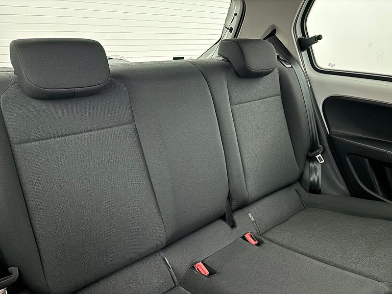 Volkswagen E-UP bild 23