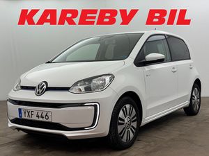 Volkswagen E-UP bild 1