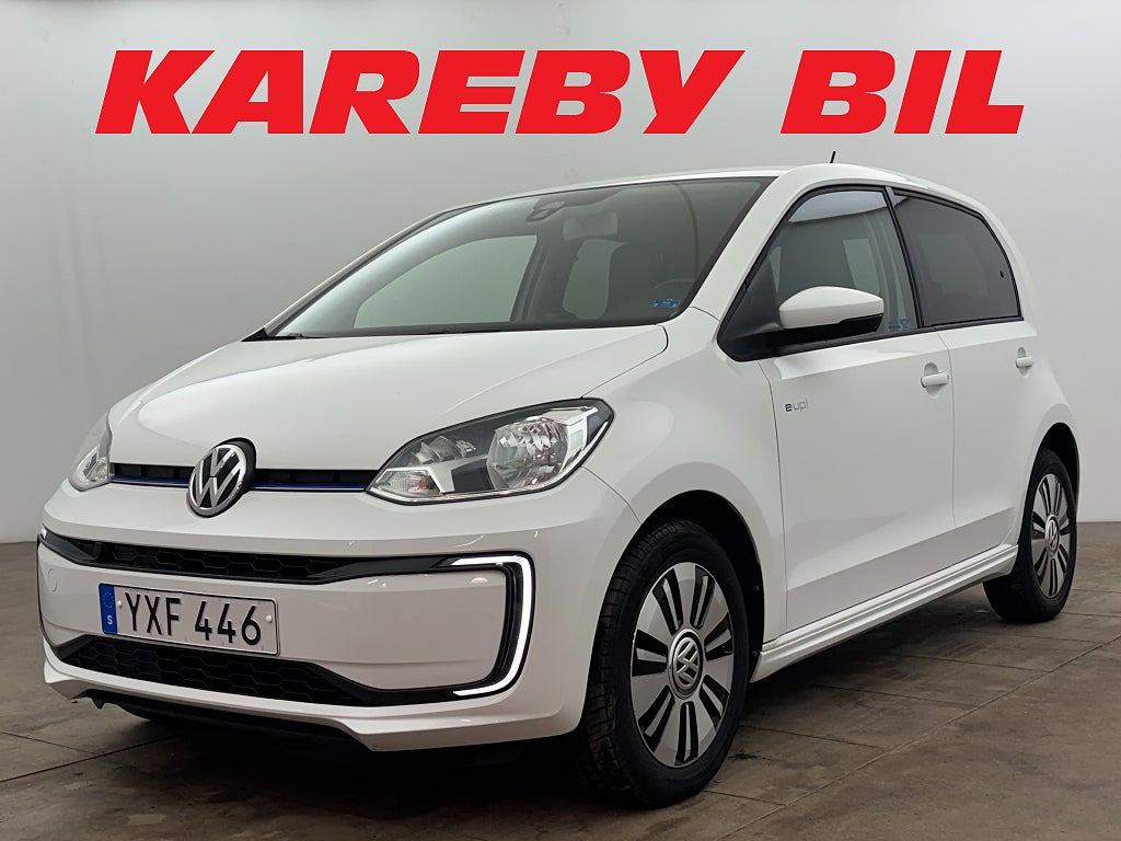 Volkswagen E-UP