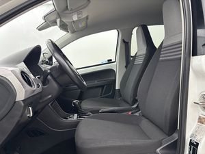 Volkswagen E-UP bild 13