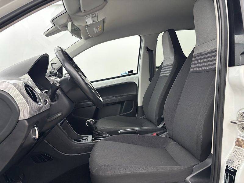 Volkswagen E-UP bild 13