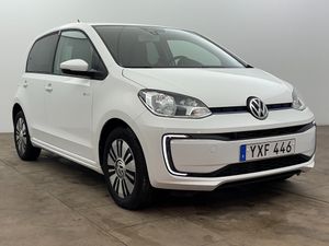 Volkswagen E-UP bild 8