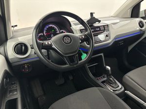 Volkswagen E-UP bild 16