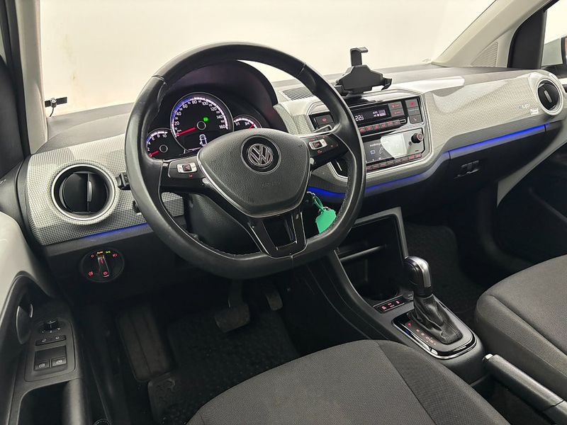 Volkswagen E-UP bild 16