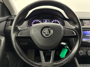Skoda Octavia bild 15