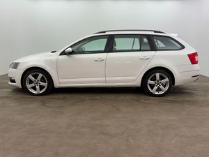 Skoda Octavia bild 3