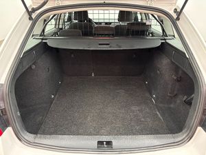 Skoda Octavia bild 11