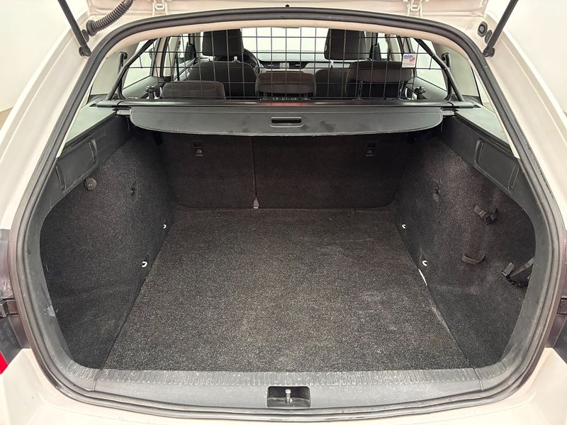 Skoda Octavia bild 11