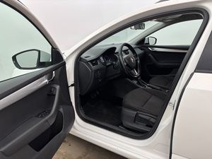 Skoda Octavia bild 12