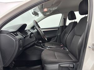 Skoda Octavia bild 13