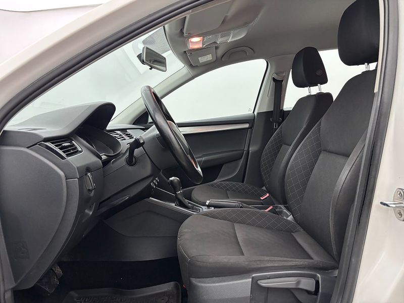 Skoda Octavia bild 13