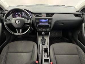 Skoda Octavia bild 17