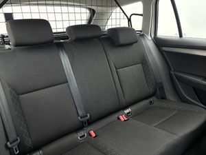 Skoda Octavia bild 18