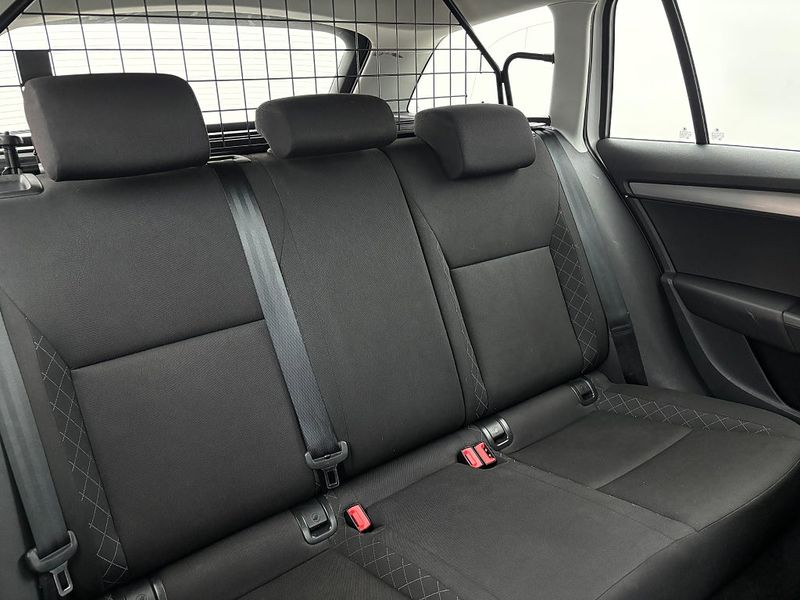 Skoda Octavia bild 18