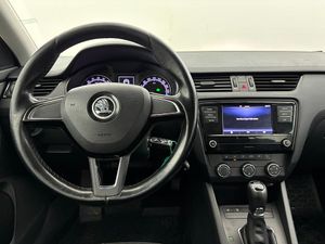 Skoda Octavia bild 14
