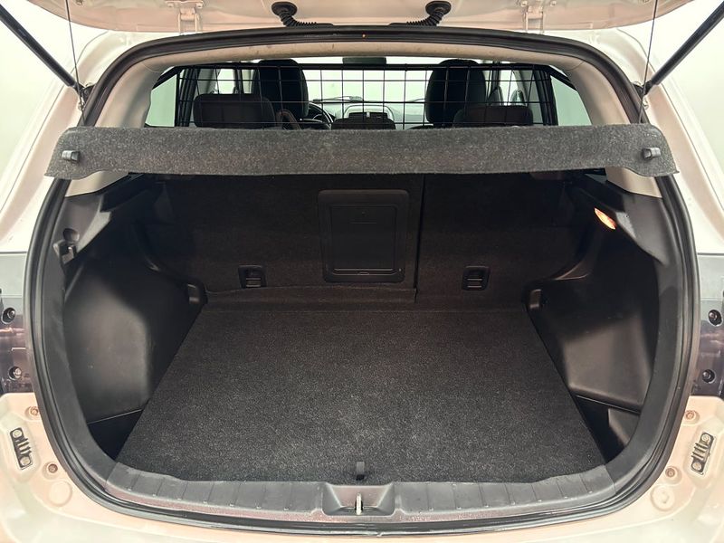 Mitsubishi ASX bild 10