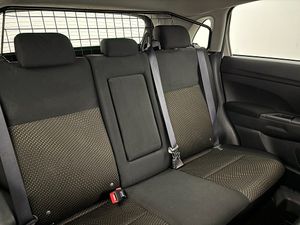 Mitsubishi ASX bild 20