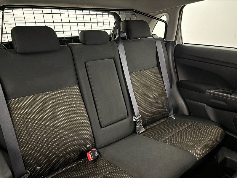 Mitsubishi ASX bild 20