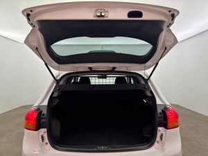 Mitsubishi ASX bild 9