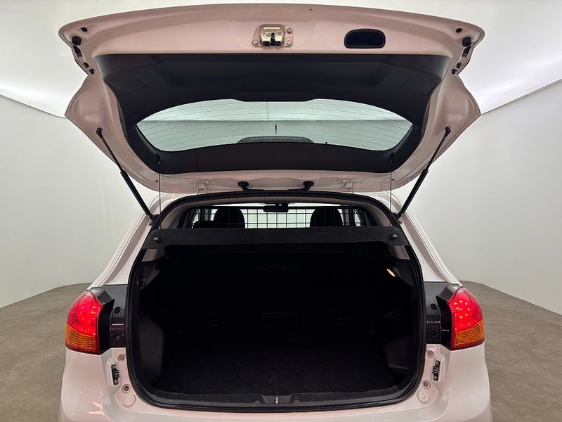 Mitsubishi ASX bild 9