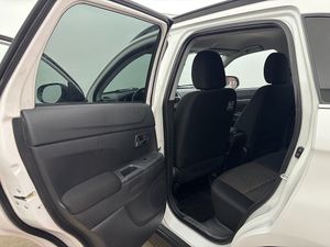 Mitsubishi ASX bild 13