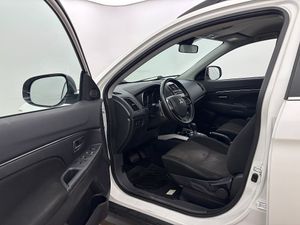 Mitsubishi ASX bild 11
