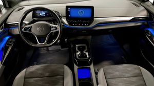 Volkswagen ID.4 bild 10