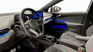 Volkswagen ID.4 bild 7