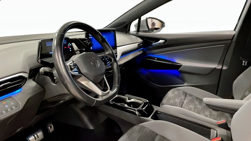 Volkswagen ID.4 bild 7