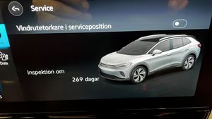 Volkswagen ID.4 bild 14