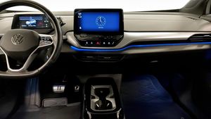 Volkswagen ID.4 bild 9