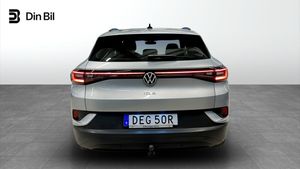 Volkswagen ID.4 bild 5