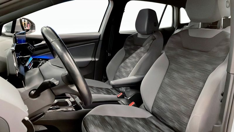 Volkswagen ID.4 bild 8