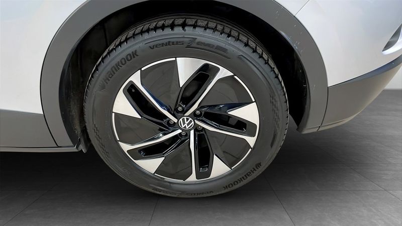 Volkswagen ID.4 bild 6