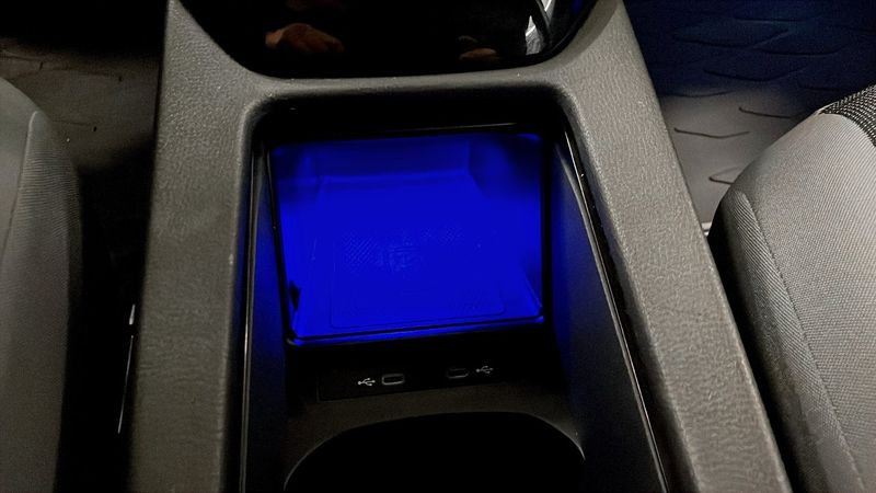Volkswagen ID.4 bild 15